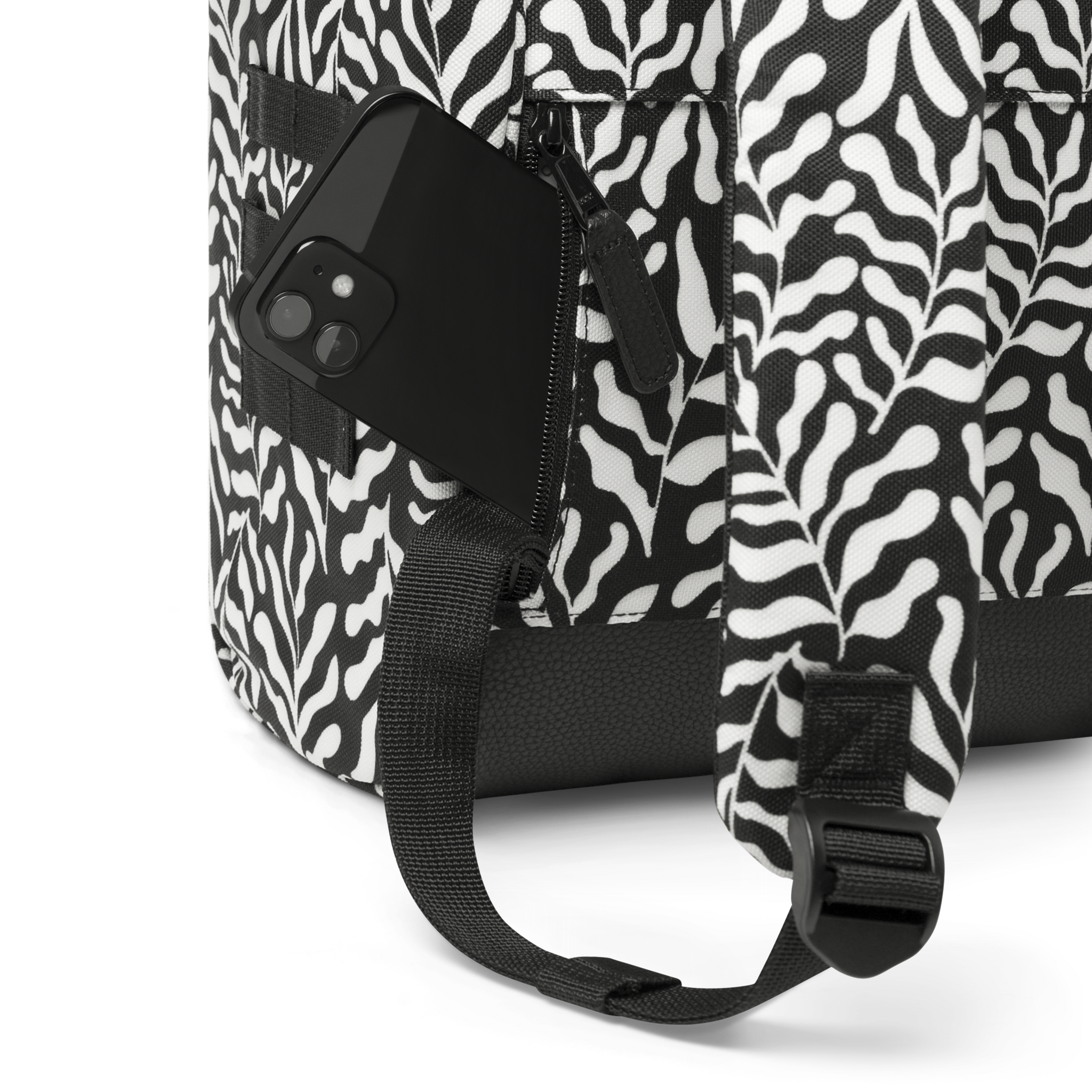 Cabaia Adventurer Rugzak Luanda Medium