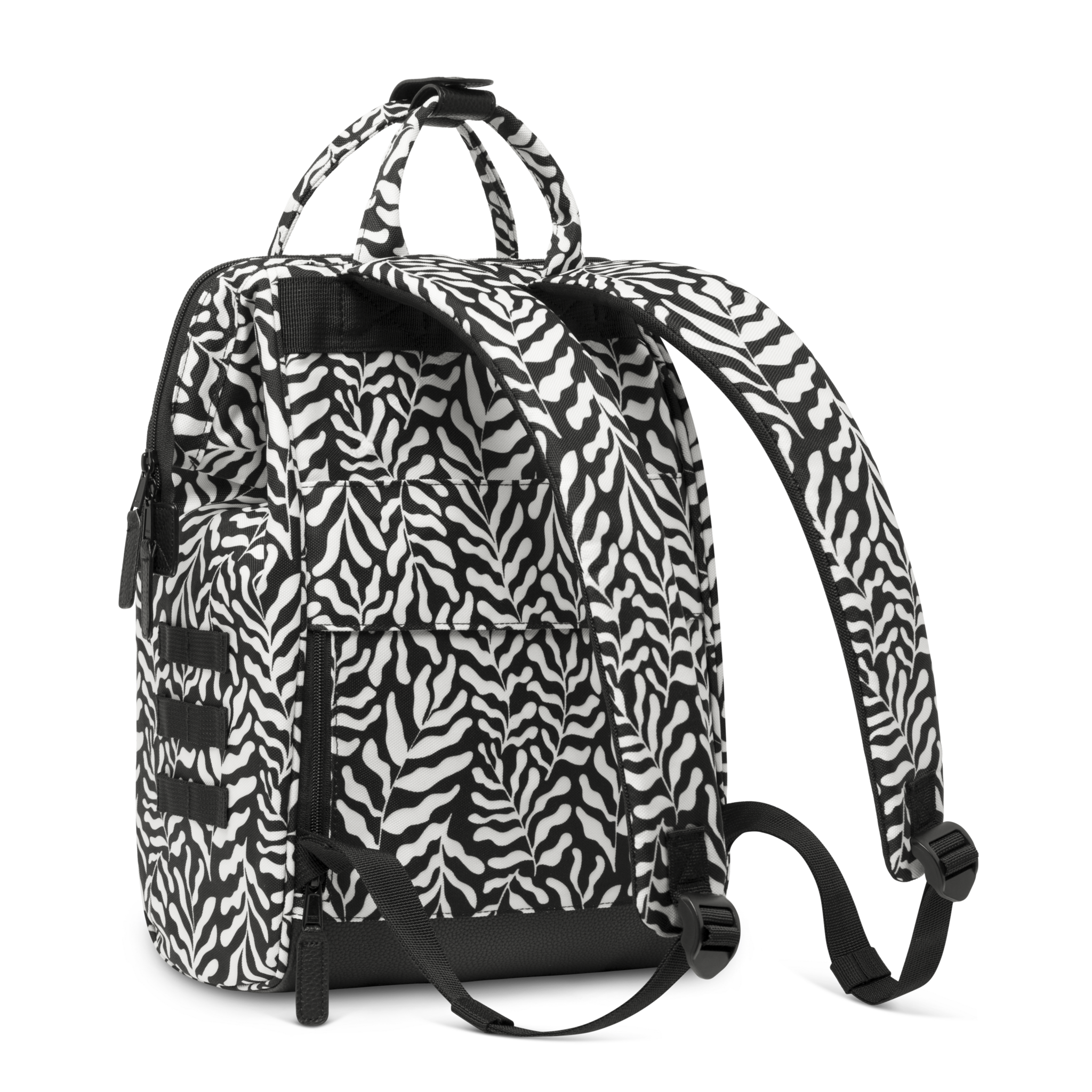 Cabaia Adventurer Rugzak Luanda Medium