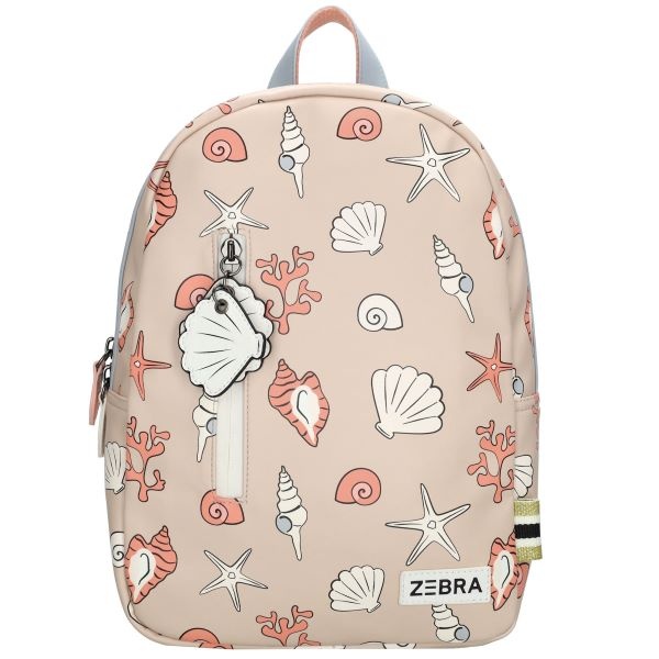 Zebra Trends Trends Mila Rugzak Medium