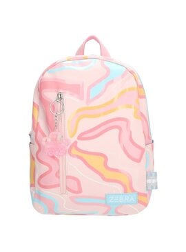 Zebra Trends Lily Rugzak Medium