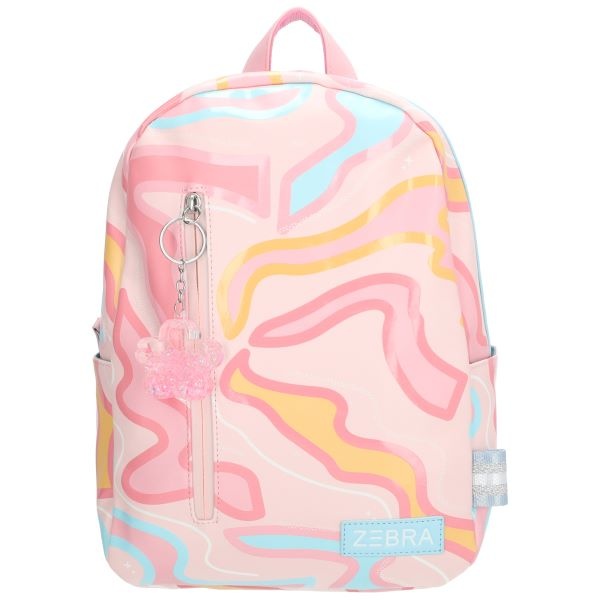 Zebra  Trends Lily Rugzak Medium