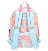 Zebra  Trends Lily Rugzak Medium