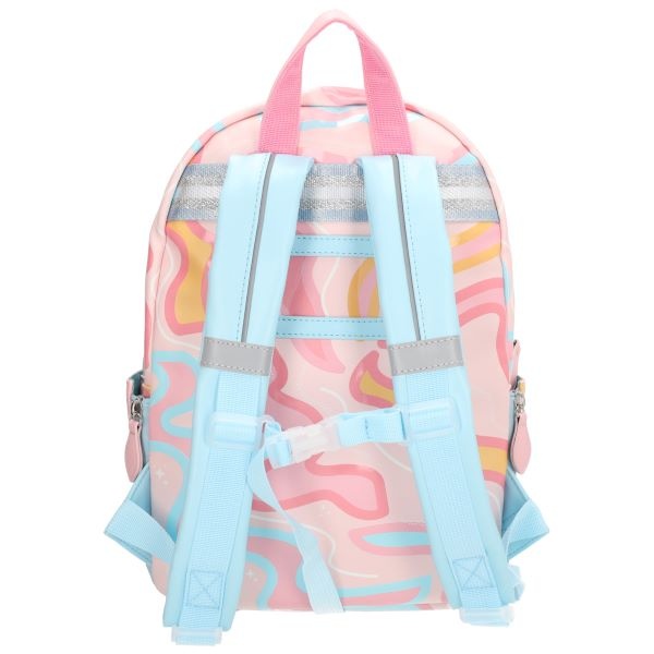 Zebra  Trends Lily Rugzak Medium