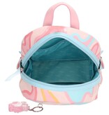 Zebra  Trends Lily Rugzak Medium