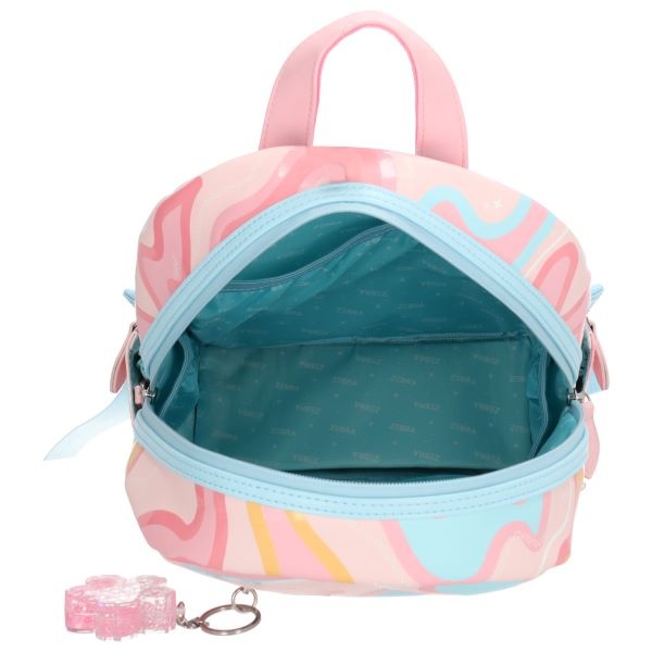 Zebra  Trends Lily Rugzak Medium