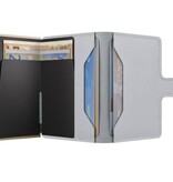 Secrid miniwallet Art Clouds