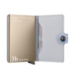 Secrid miniwallet Art Clouds