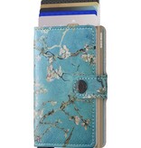 Secrid miniwallet Art Almond Blossom