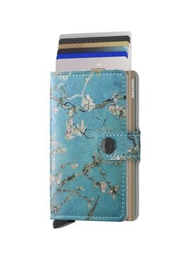 Secrid miniwallet Art Almond Blossom