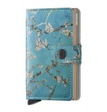 Secrid miniwallet Art Almond Blossom