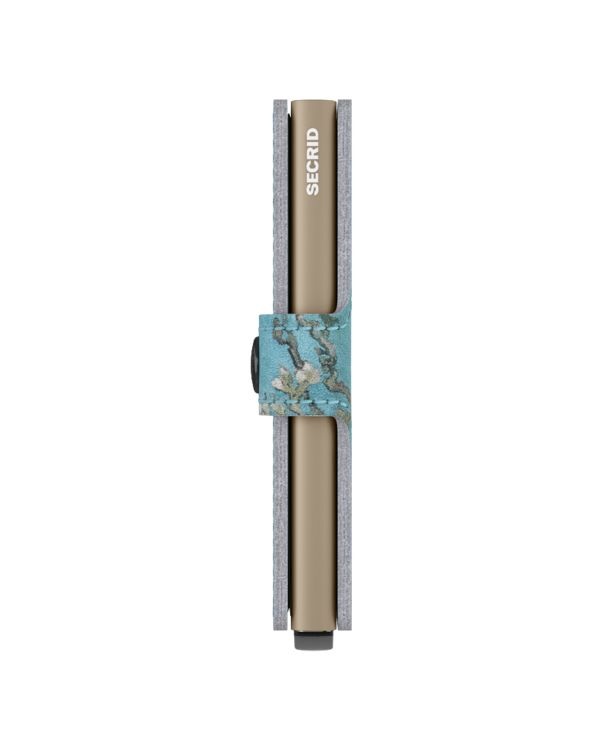 Secrid miniwallet Art Almond Blossom