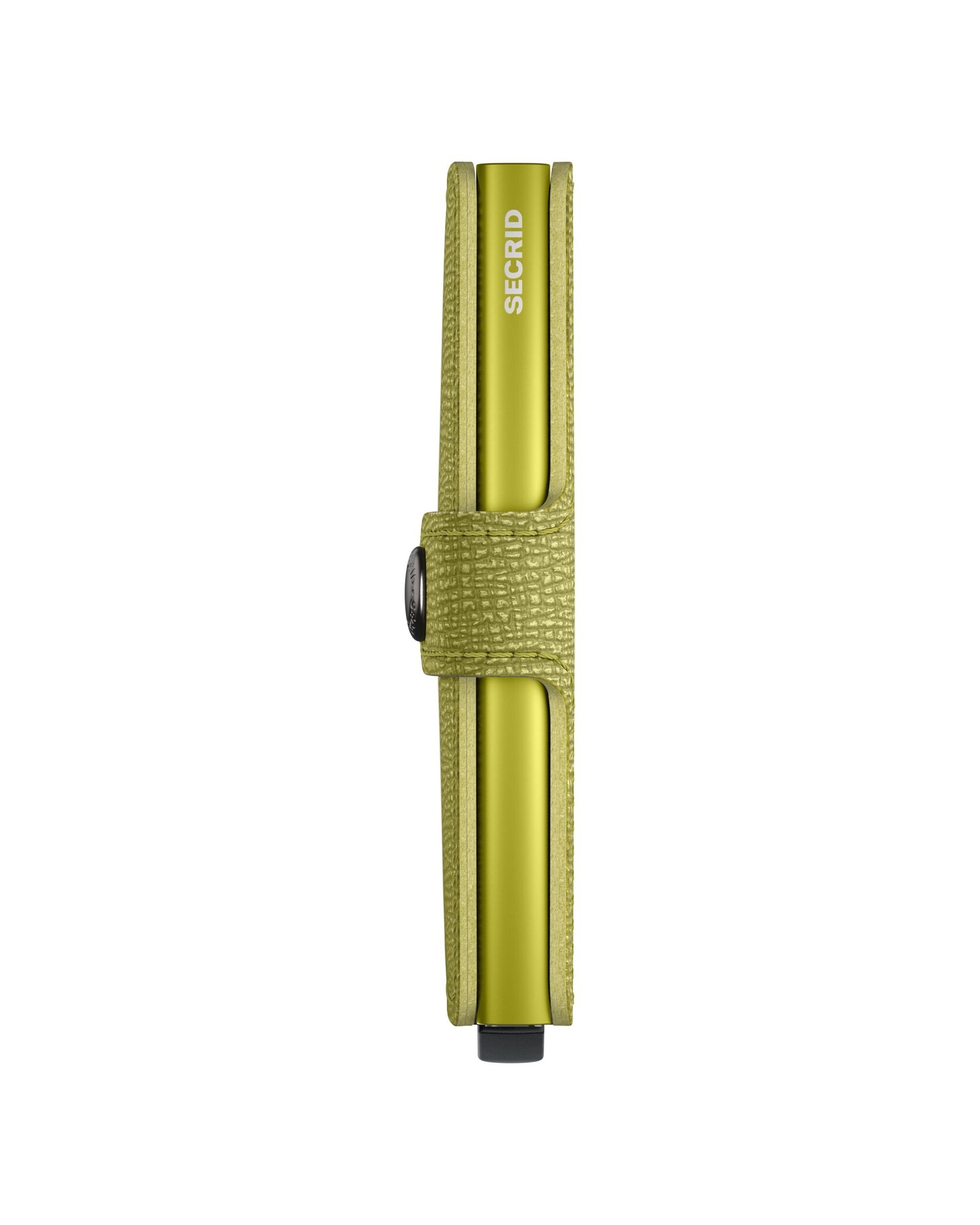 Secrid miniwallet Crisple MC Lime