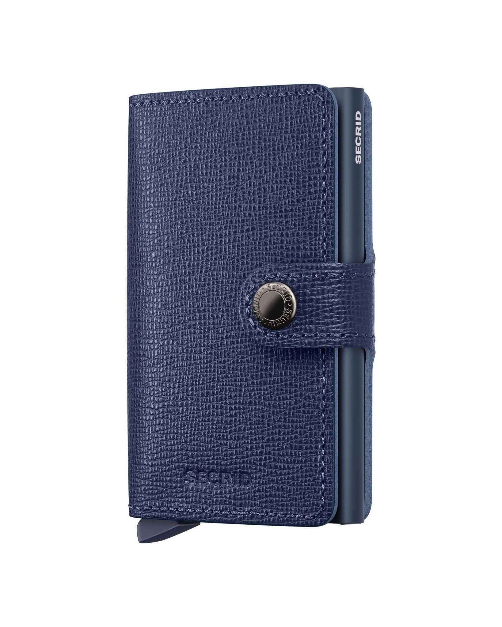 Secrid miniwallet Crisple MC Navy