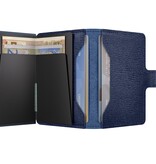 Secrid miniwallet Crisple MC Navy