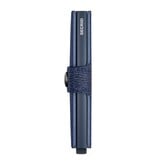 Secrid miniwallet Crisple MC Navy