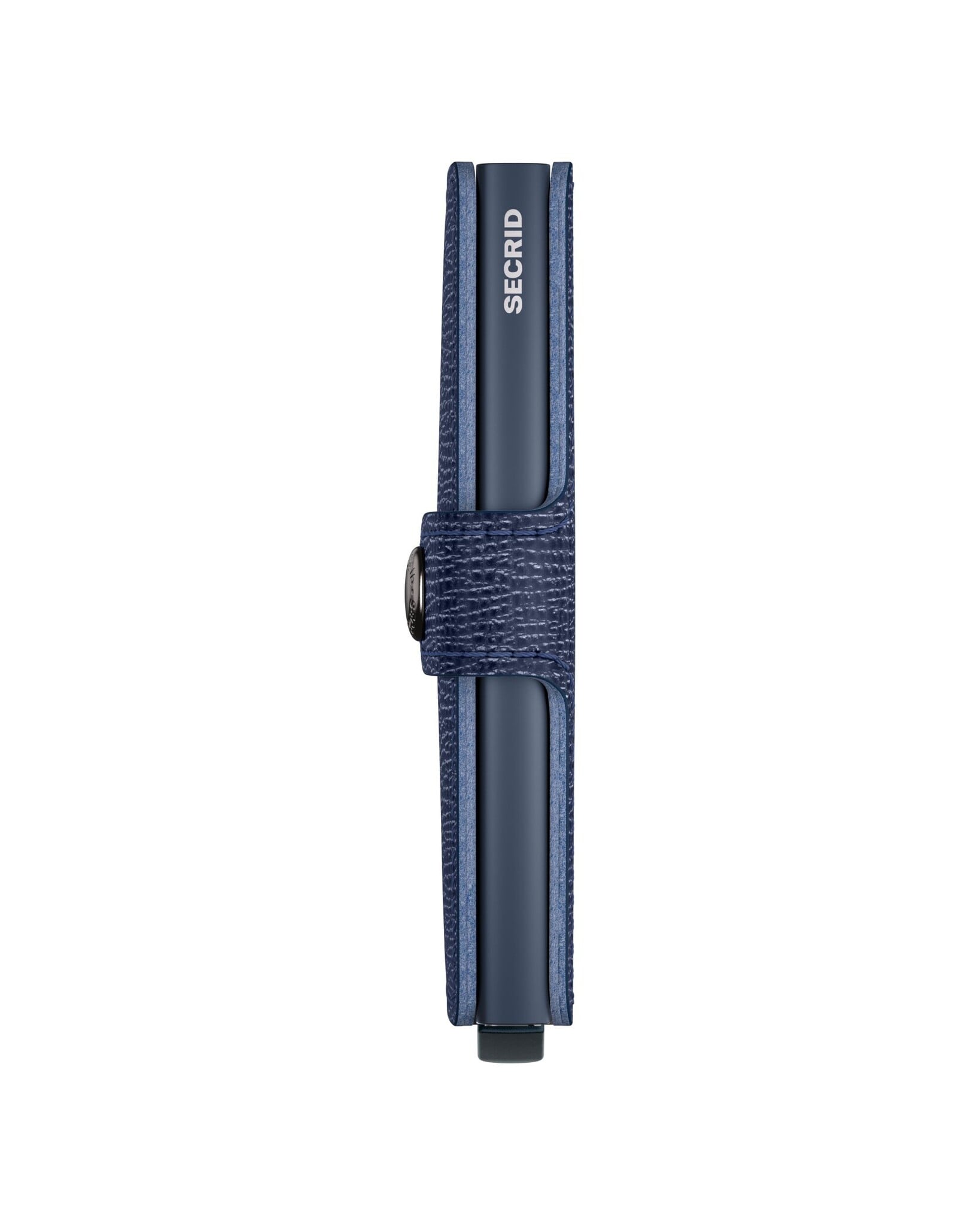 Secrid miniwallet Crisple MC Navy