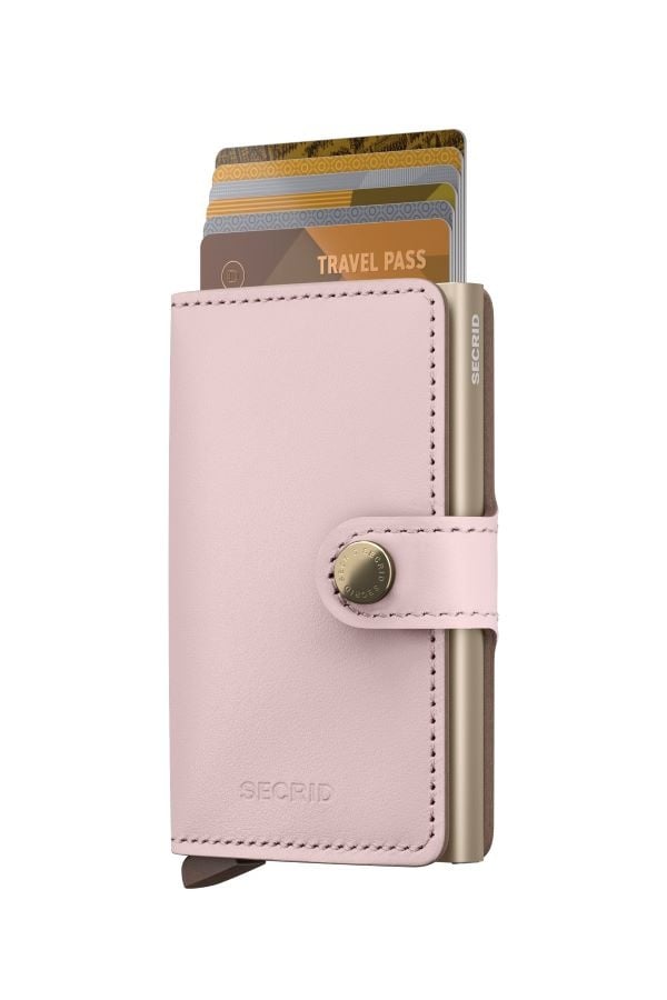 Secrid miniwallet Original M Ballet