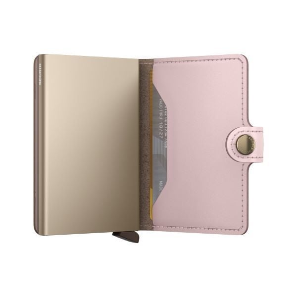 Secrid miniwallet Original M Ballet