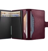 Secrid miniwallet Original M Cranberry