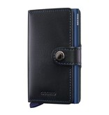 Secrid miniwallet Original M Black Navy