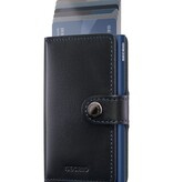 Secrid miniwallet Original M Black Navy