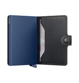 Secrid miniwallet Original M Black Navy