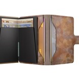 Secrid miniwallet MJu-Desert