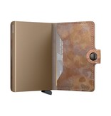 Secrid miniwallet MJu-Desert