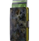 Secrid miniwallet MJu-Moss
