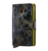 Secrid miniwallet MJu-Moss