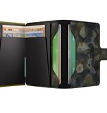 Secrid miniwallet MJu-Moss