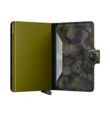 Secrid miniwallet MJu-Moss