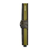 Secrid miniwallet MJu-Moss