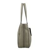 LouLou CELINE Laptoptas Sage Gold