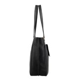 LouLou CELINE Laptoptas Black gold