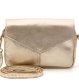 Chabo Schoudertas Rio Romy - light gold
