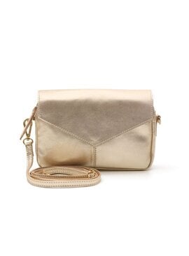 Chabo Schoudertas Rio Romy - light gold