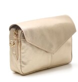 Chabo Schoudertas Rio Romy - light gold