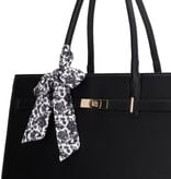 CHARM LONDON BAGS  The Hamptons Laptoptas 15,6 inch Black