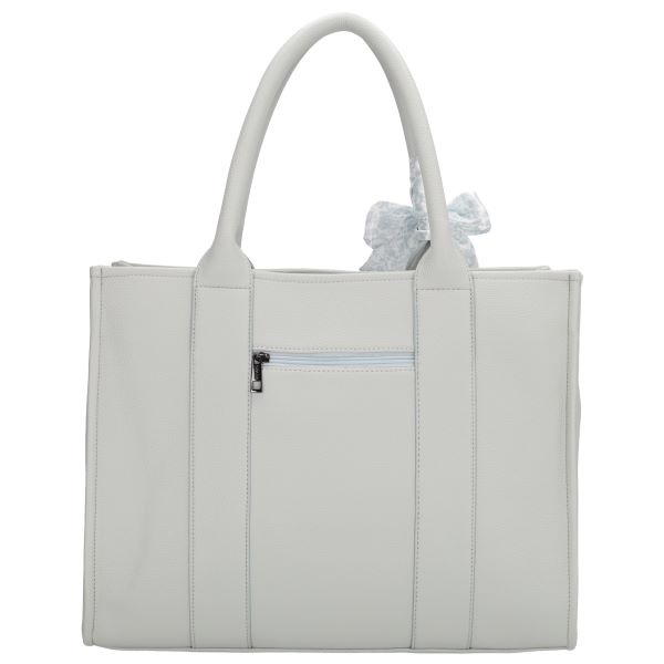 CHARM LONDON BAGS Bond Laptoptas   Light Blue