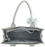CHARM LONDON BAGS Bond Laptoptas   Light Blue