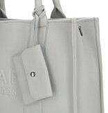 CHARM LONDON BAGS Bond Laptoptas   Light Blue