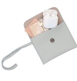 CHARM LONDON BAGS Bond Laptoptas   Light Blue