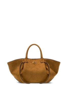 Guess Allegra suède handtas