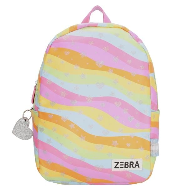 Zebra Trends Special Edition Rugzak medium