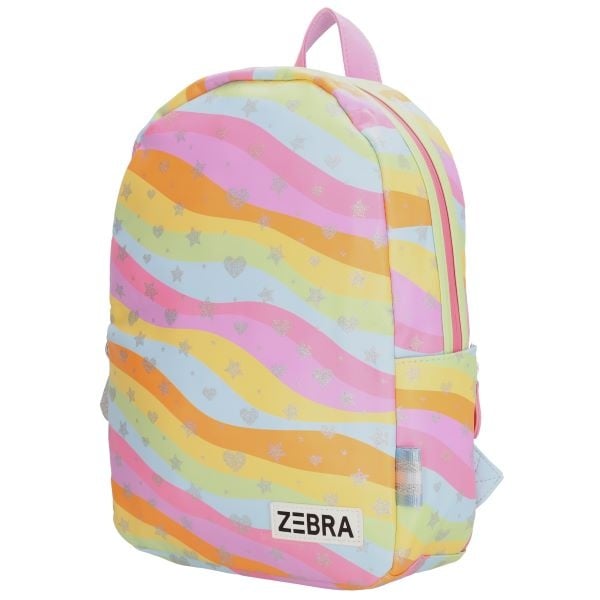 Zebra Trends Special Edition Rugzak medium