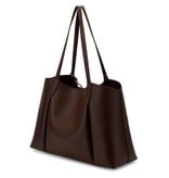 Guess Melody Tote Tas Brown