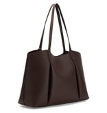 Guess Melody Tote Tas Brown
