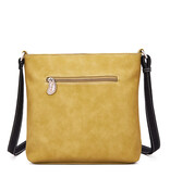 Hi Di Hi Crossbody/schoudertas Quack QU12 Green