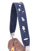 Hi Di Hi Clutch/schoudertas/crossoverTwiggle TW12 Blue/Purple